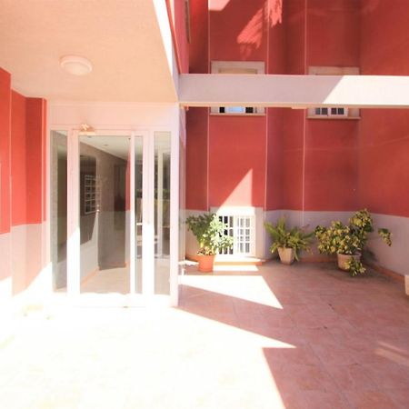 Apartamento Con Magnifica Terraza En El Campello C105 Alicante Luaran gambar