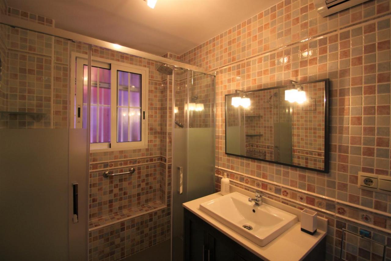 Apartamento Con Magnifica Terraza En El Campello C105 Alicante Luaran gambar